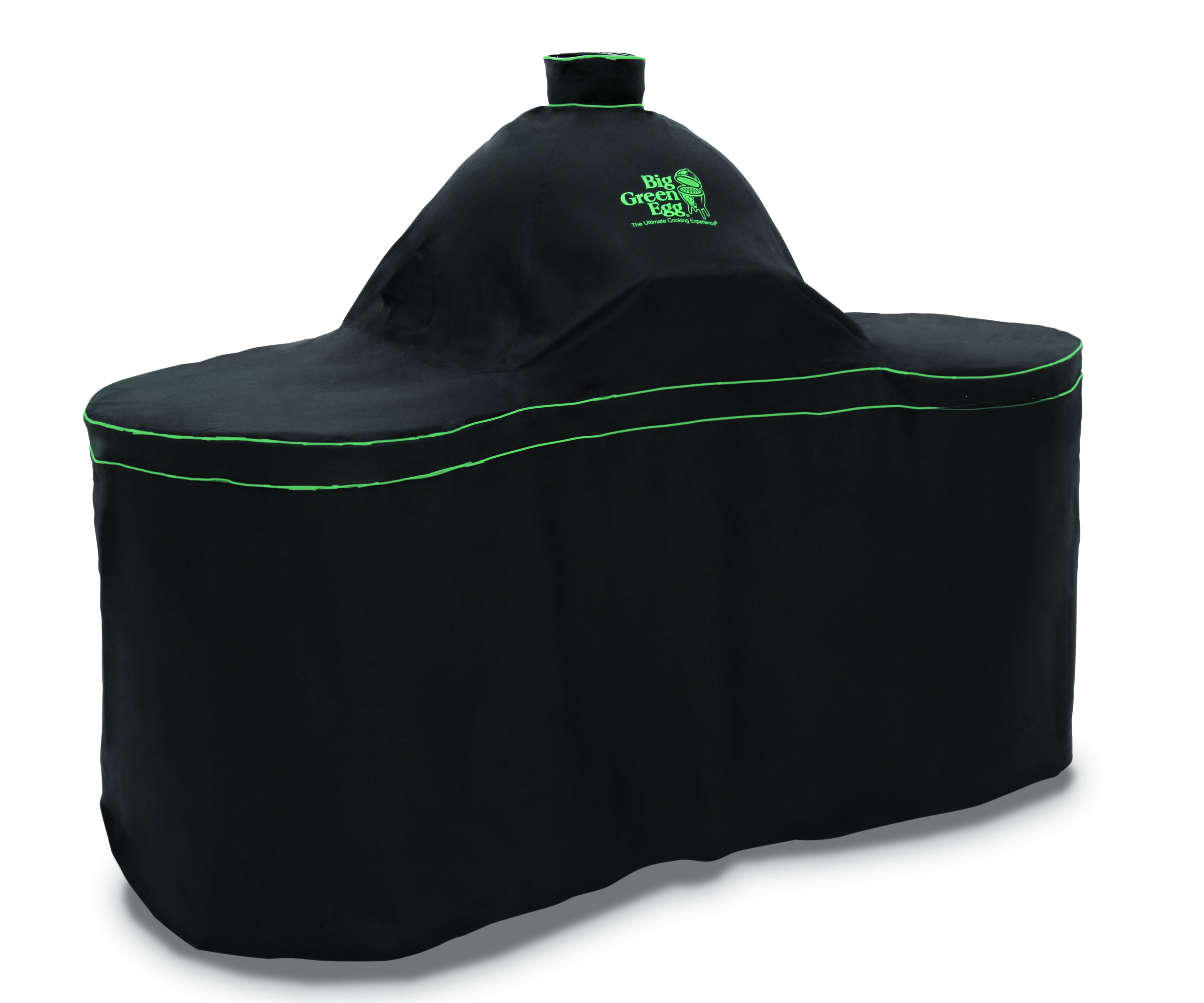 Island Grill Covers Big Green Egg